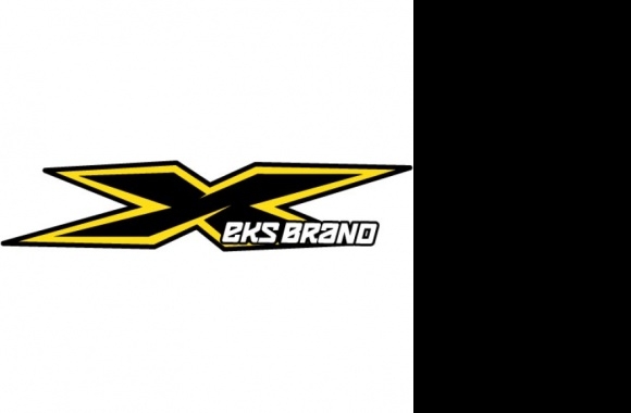 X Brand Goggles Logo