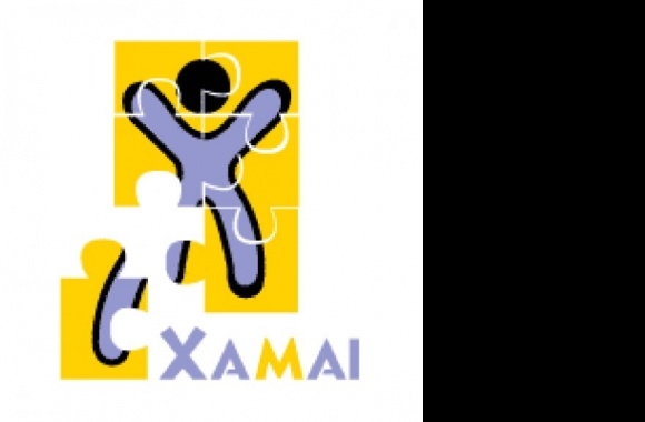 Xamai Logo