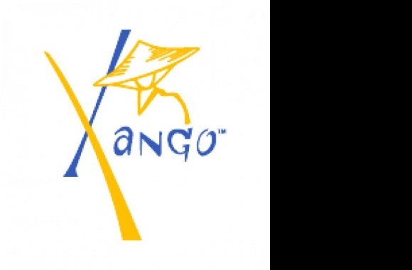 Xango Logo