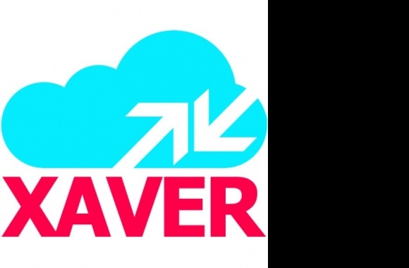 XAVER Logo