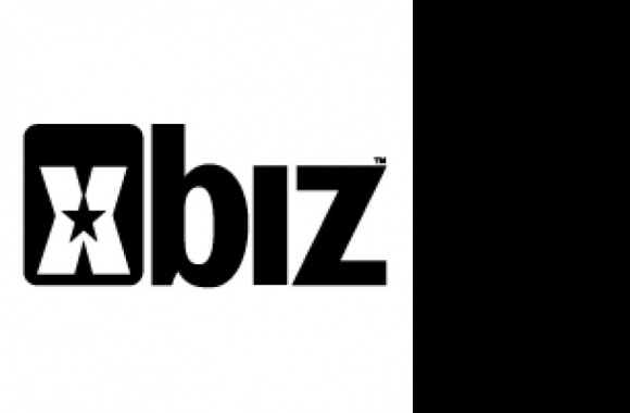 Xbiz Logo