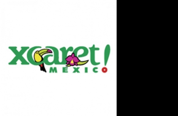 Xcaret Logo