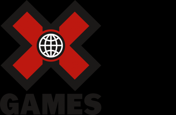 XGames 11 Logo