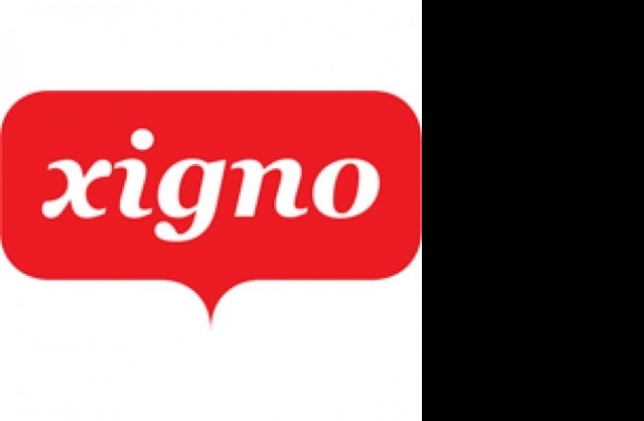 Xigno Logo