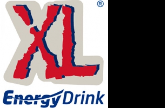 XL Energy Drink 2008 Logo