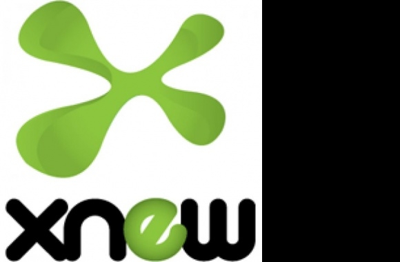 Xnew Logo
