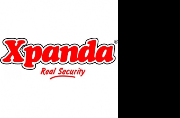 Xpanda Logo