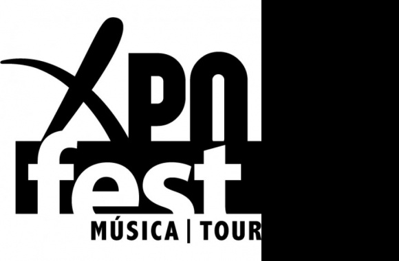 Xpofest Logo