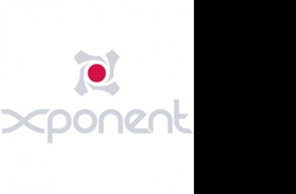 xponent Logo