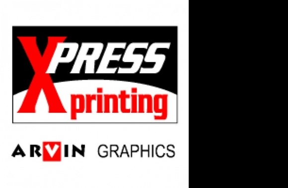 XpressPrinting Logo