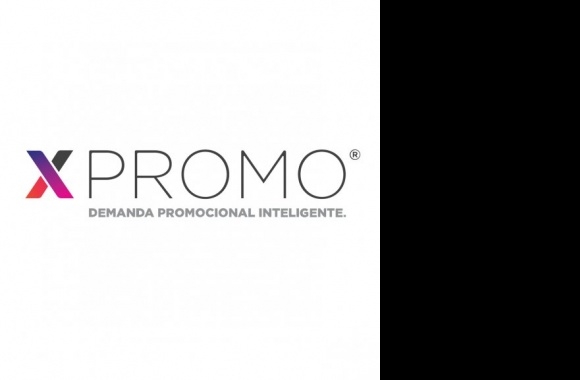 Xpromo Logo