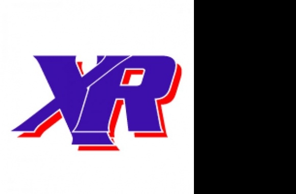 XR Logo