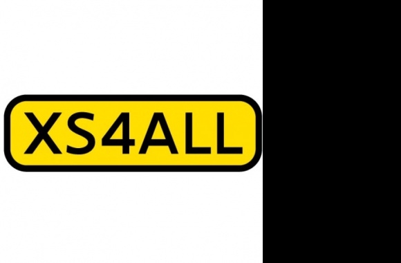 XS4ALL Internet B.V. Logo