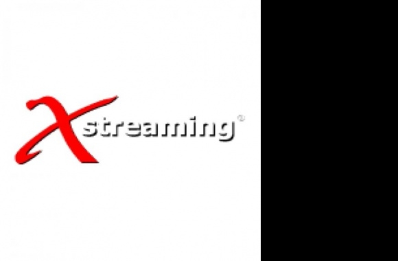 Xstreaming Logo