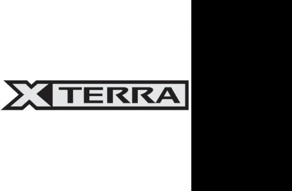 Xterra Logo