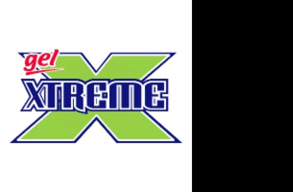 Xtreme Gel Logo