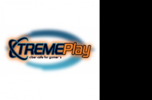 xtreme play Logo