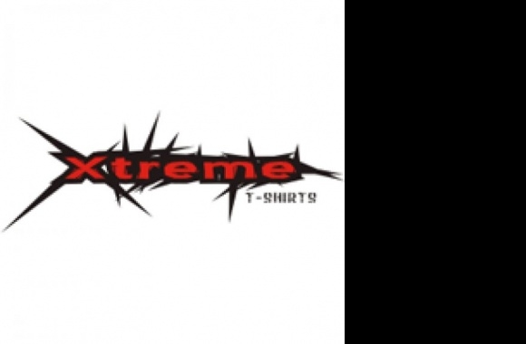 xtreme t-shirts Logo