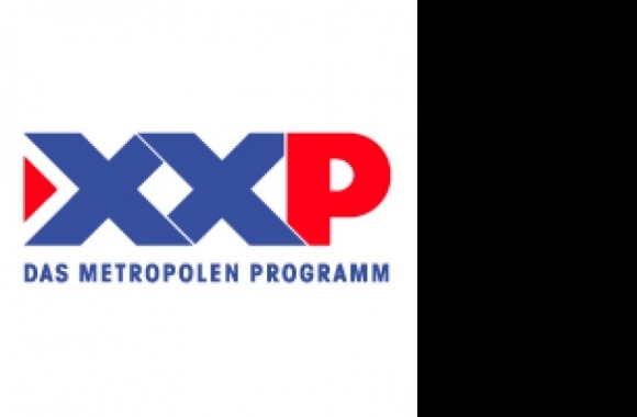 XXP Logo