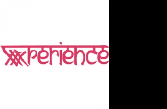 xxxperience Logo