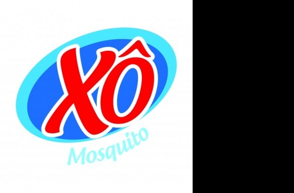 Xô Mosquito Logo