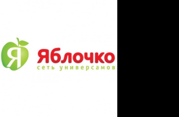 Yablochko Logo