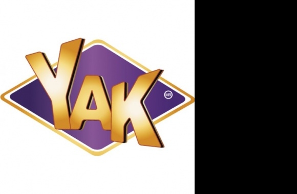 YAK Logo