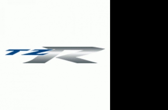 Yamaha TZR Logo