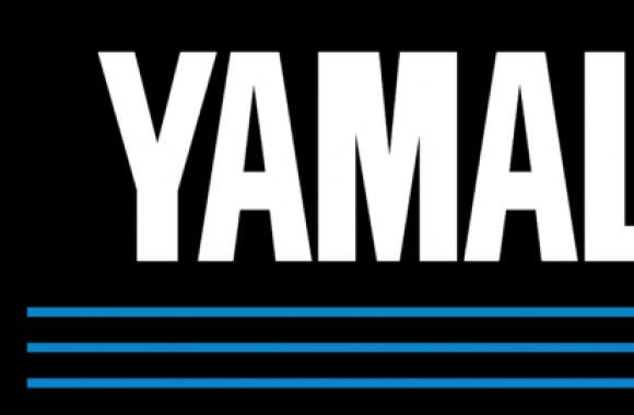 Yamalube Logo