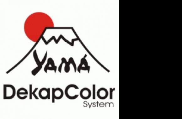 YAMÁ Logo