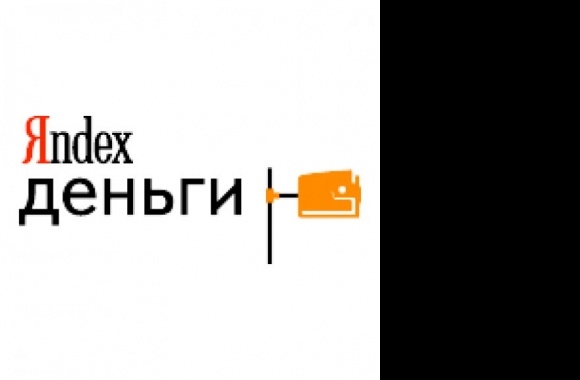 Yandex money Logo