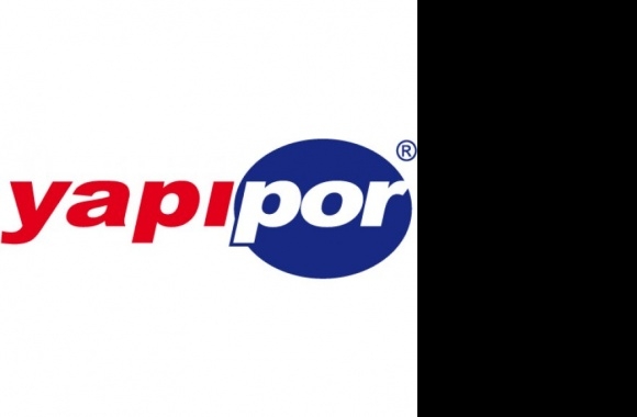 Yapipor Logo