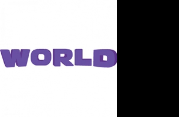 Yapı Kredi World Card Logo