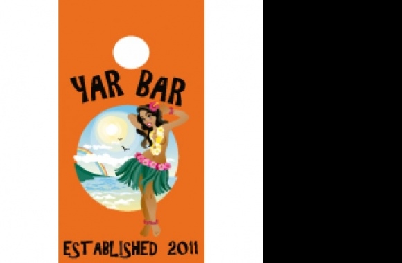 Yar Bar Logo