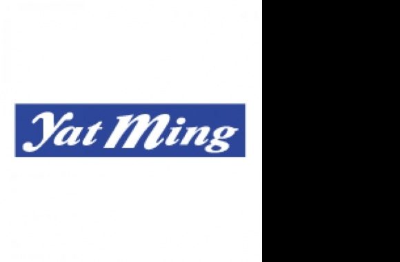 YatMing Logo