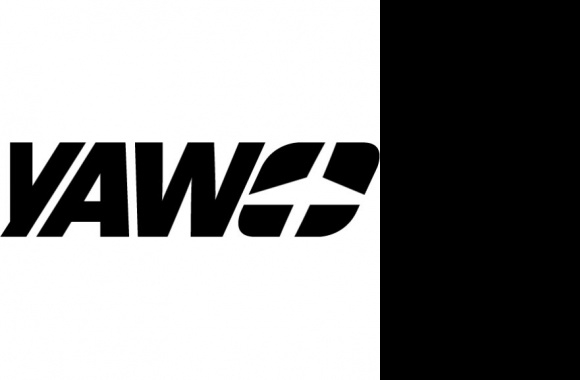 Yaw Logo