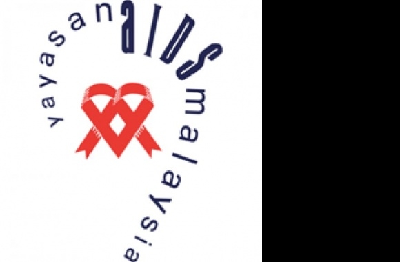 Yayasan AIDS Malaysia Logo