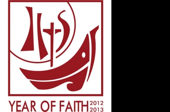 Year of Faith Logo