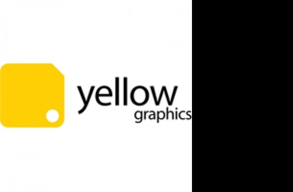 Yellow Graphics Logo