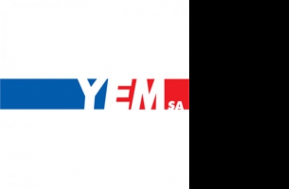 YEM SA Logo