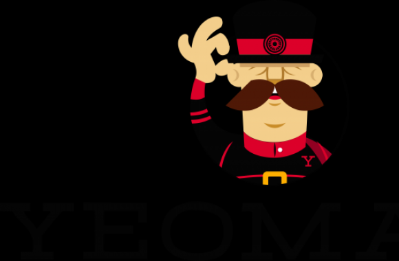 Yeoman Logo