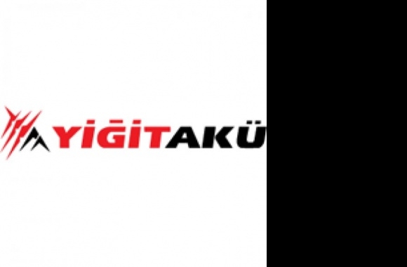 yigit akü yeni logo Logo