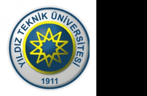 Yildiz Technical University Logo