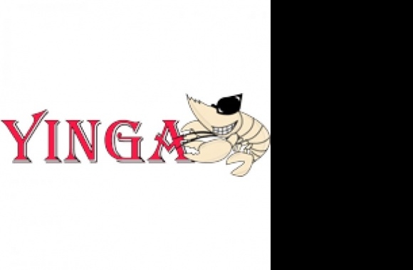 Yinga Logo