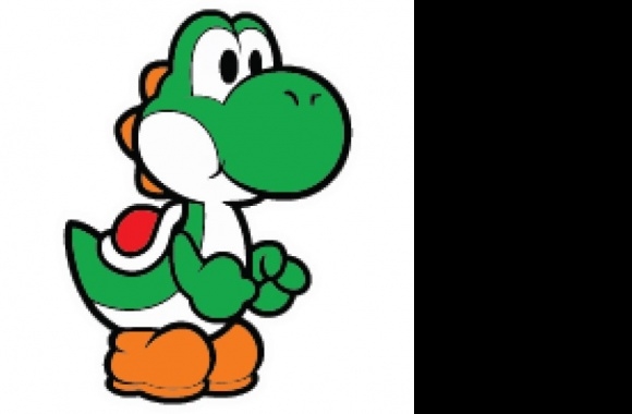 Yoshi Logo