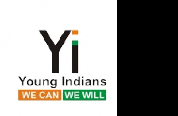 Young Indians Logo