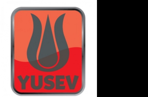 YUSEV Logo