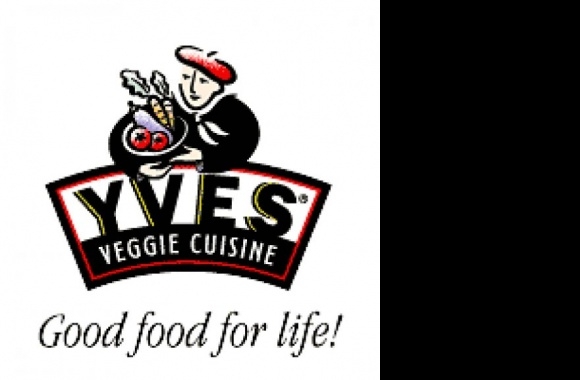 Yves Veggie Cuisine Logo