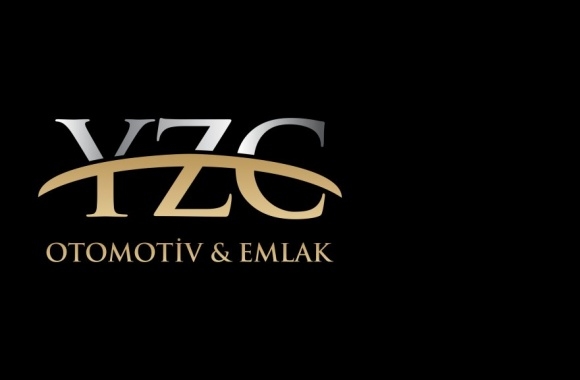 YZC Otomotiv & Emlak Logo