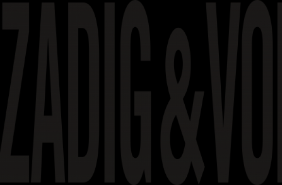 Zadig Voltaire Logo